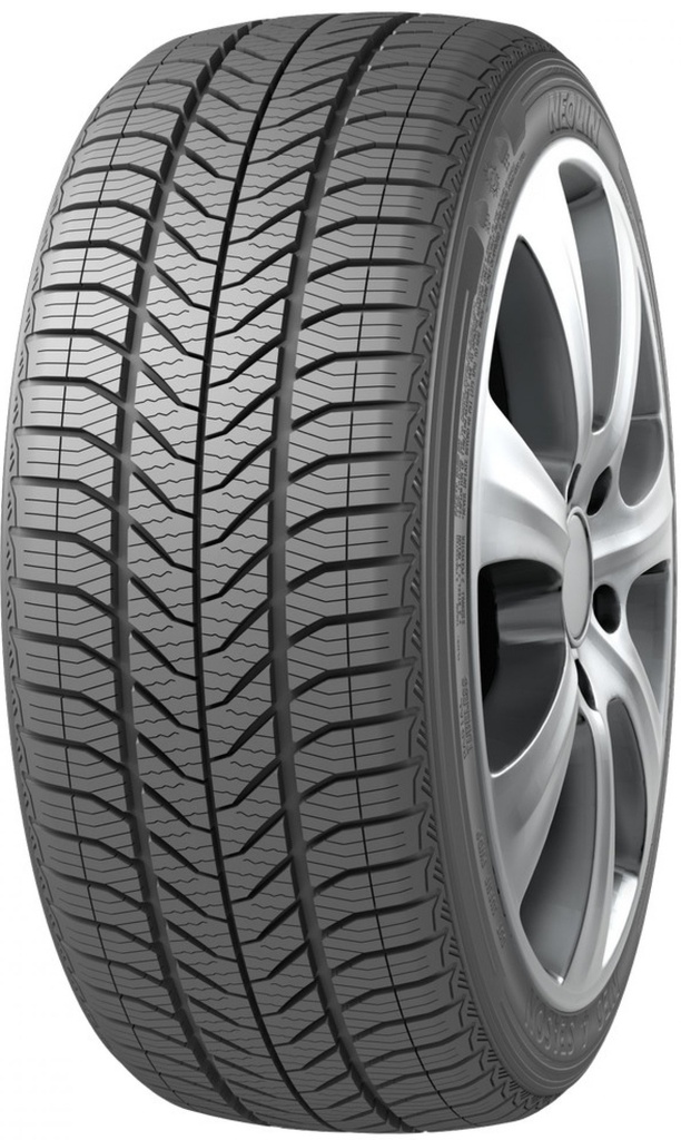 205/45R17 88W NEOLIN NEO4SEASON XL