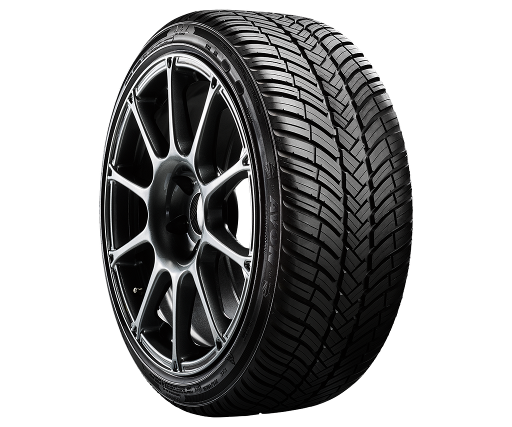 215/55R18 99V AVON AS7 XL