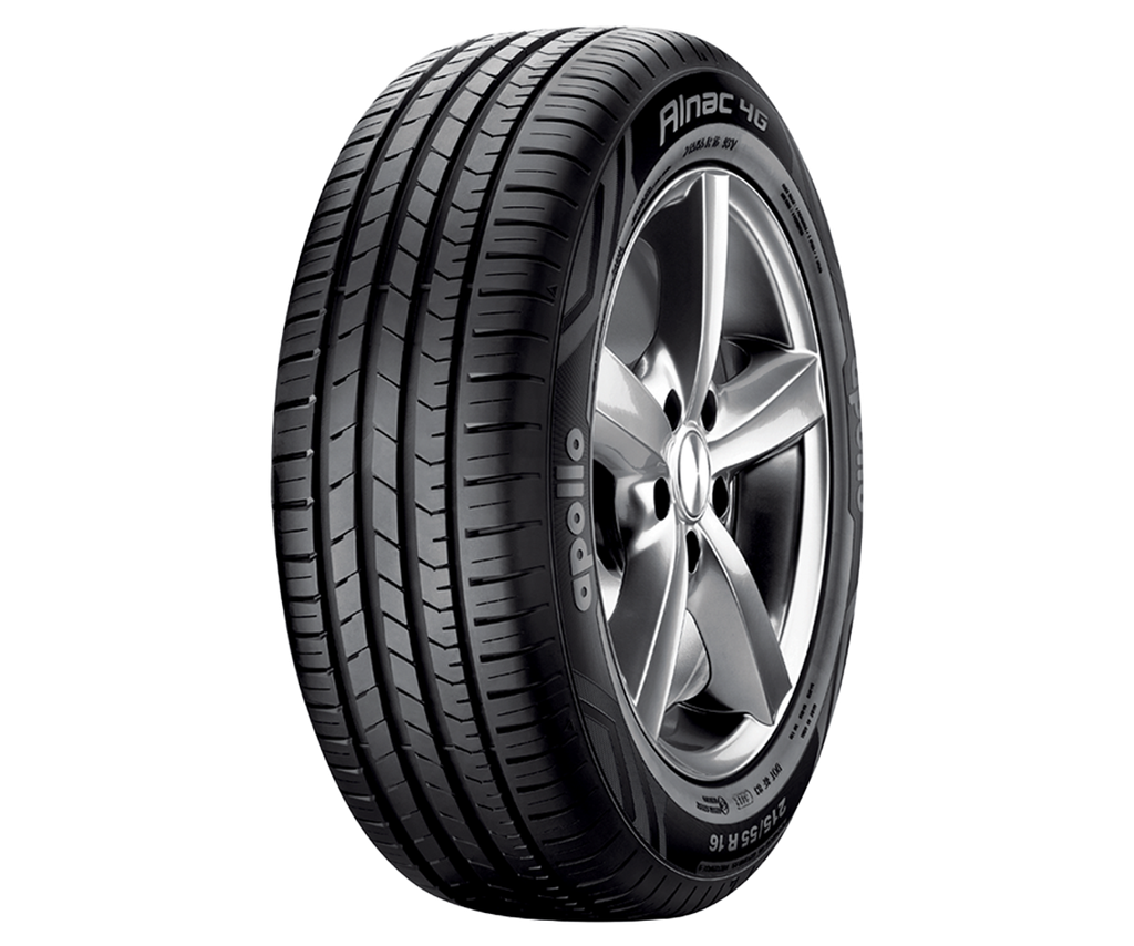 PNEU 195/55R15 85V APOLLO ALNAC 4G