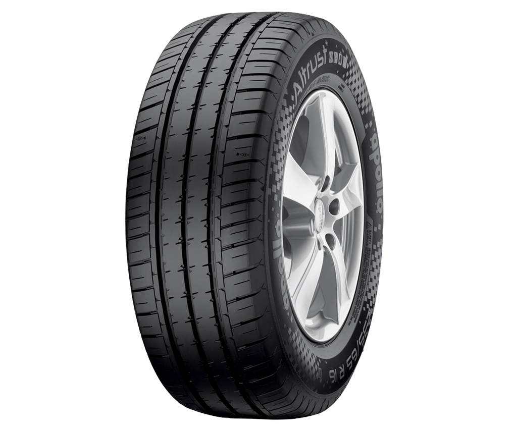 195/65 R16 104T APOLLO ALTRUST+