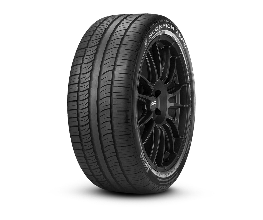 PNEU PN PIR 295/40R22 112W XL S-ZERO MO1