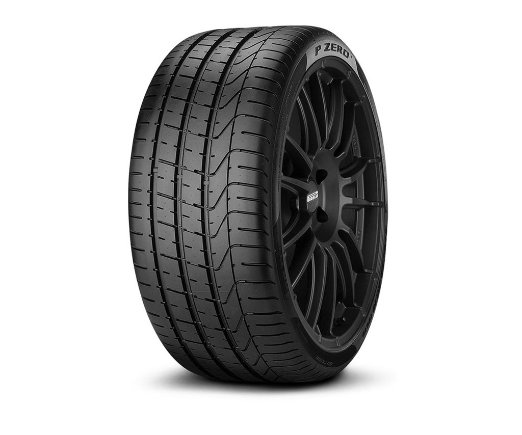 PNEU PN PIR 235/35R19 91Y XL P-ZERO RO2