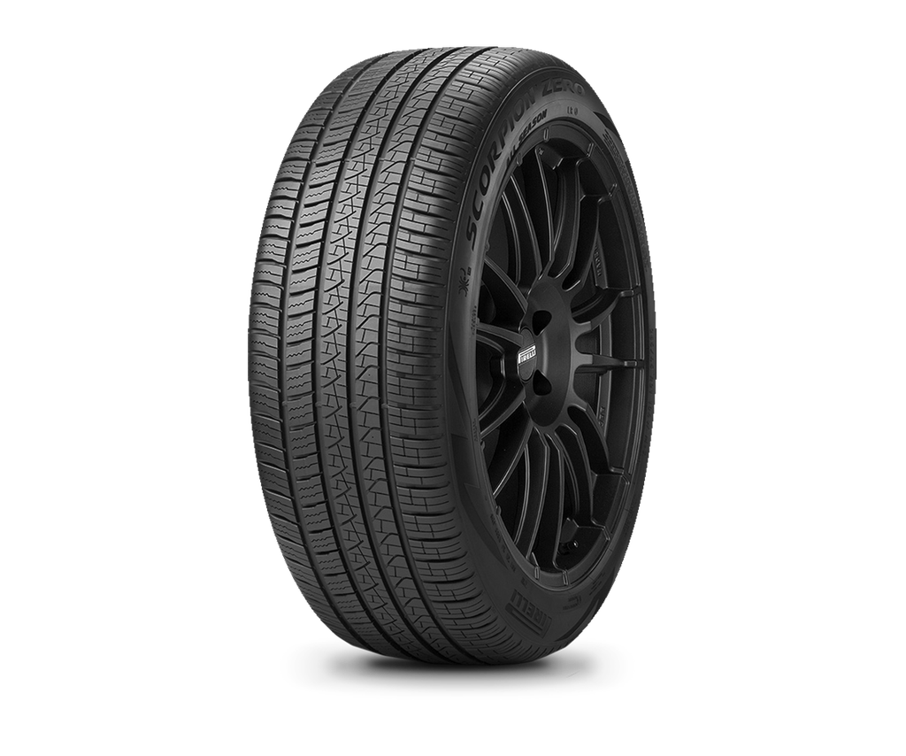 PN PIR 275/55R19 111V SZROAS MO