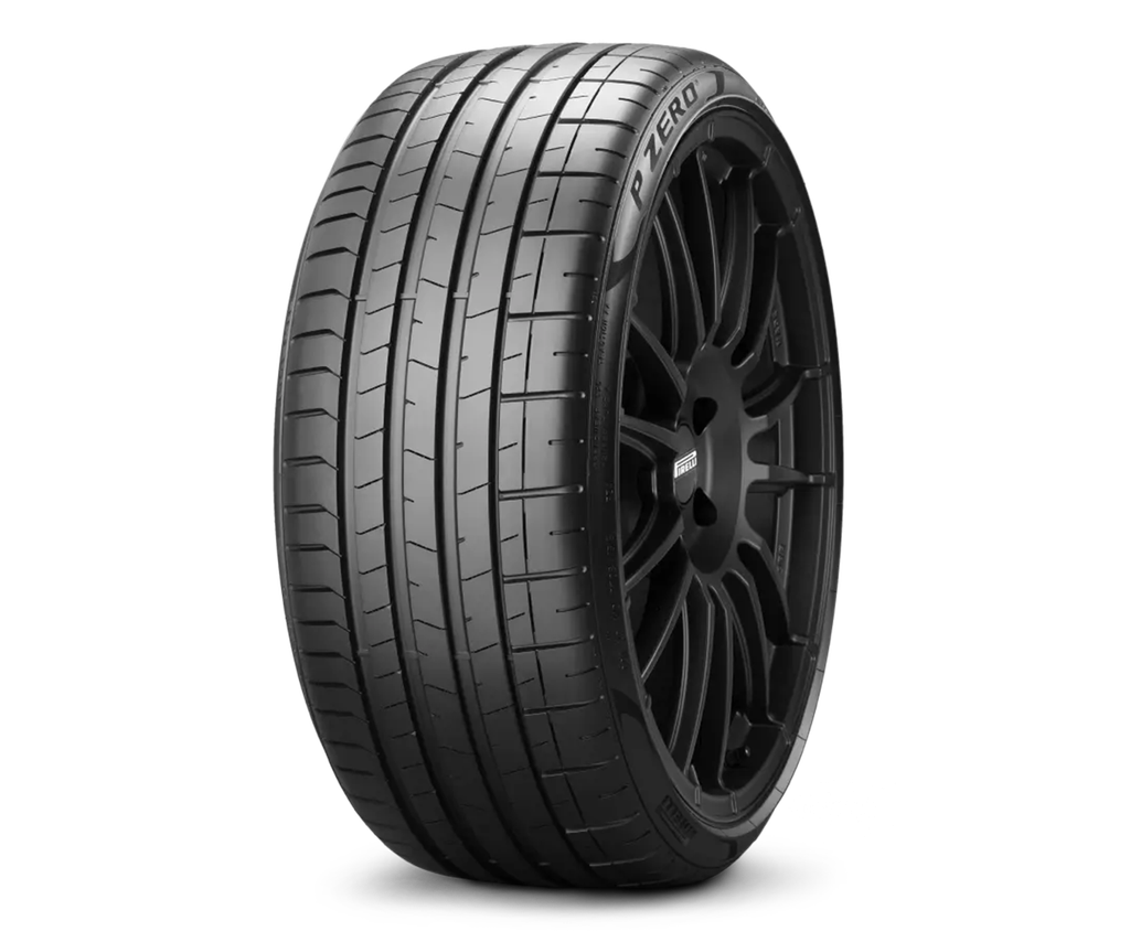 PN PIR 255/40ZR20 101Y XL P-ZERO NF0 ELT