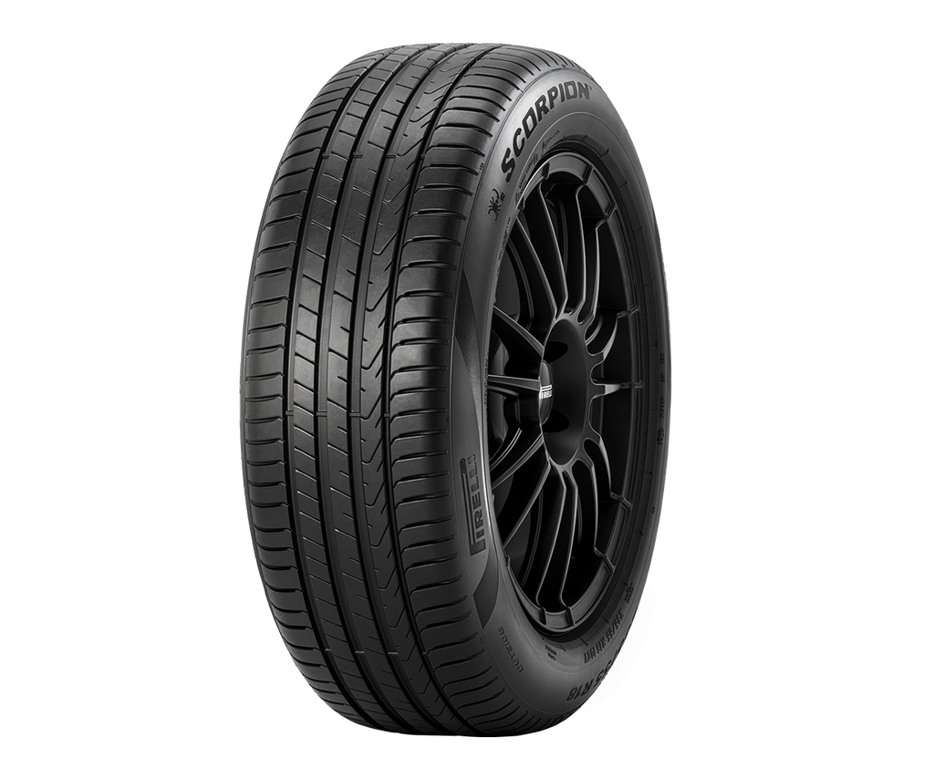 PN PIR 235/45R19 99Y XL SCORPN