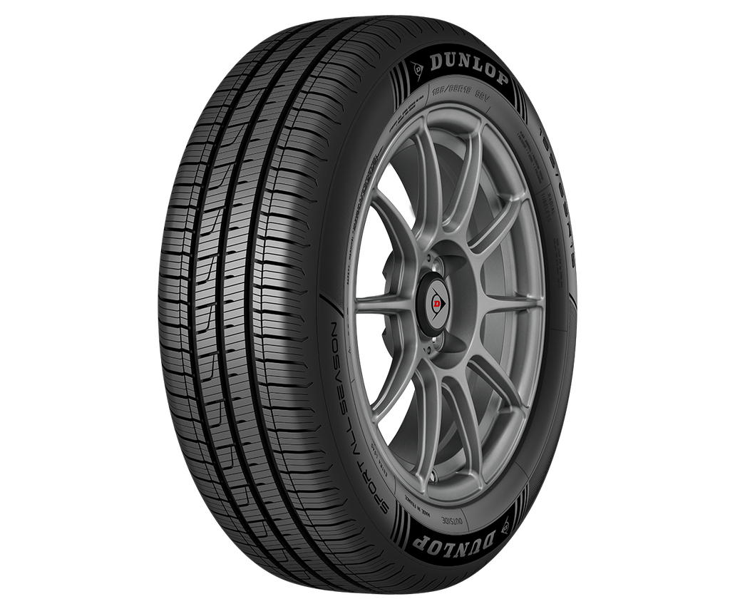 PNEU 165/65 R15 81T Sport All Season 3PMSF