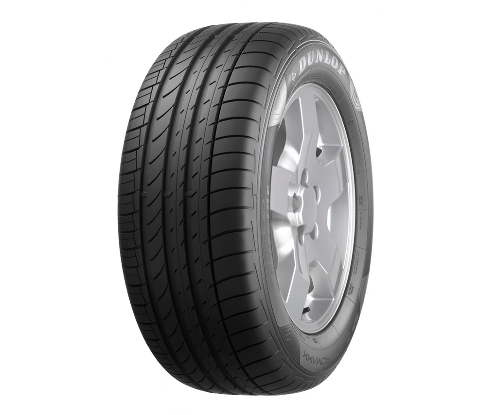 PNEU 255/40 R19 100Y SP Quattromaxx XL MFS RO1