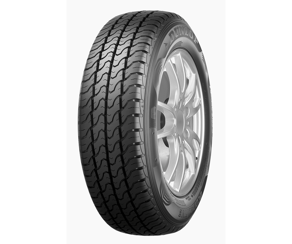 PNEU 215/70 R15C 109/107S Econodrive 8PR