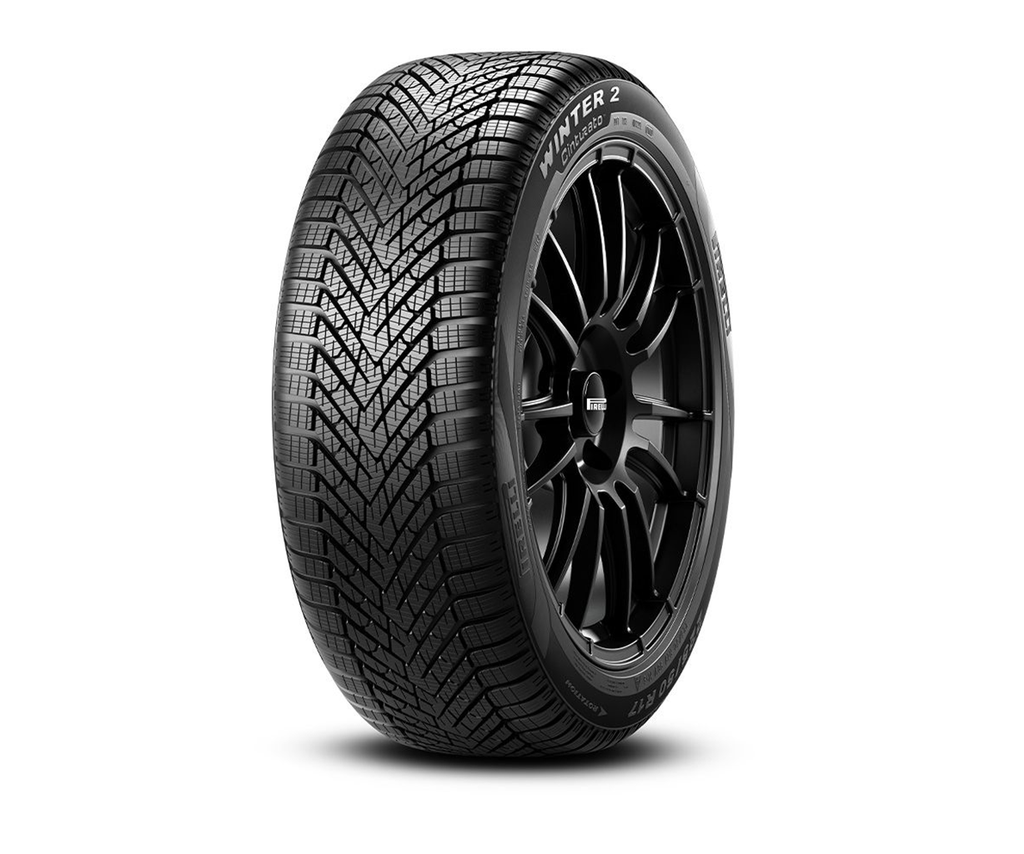 PN PIR 205/40R18 86V XL WTCNT2