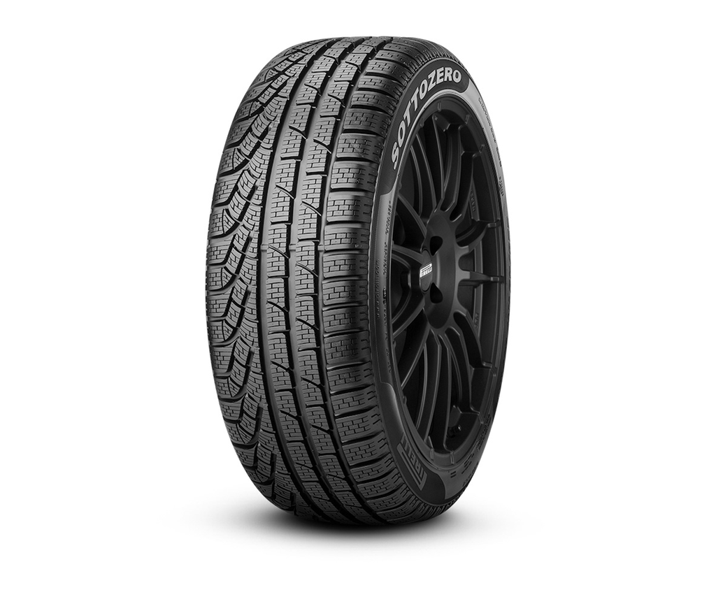 PNEU PN PIR 245/40R18 97V XL WSZER3 AO