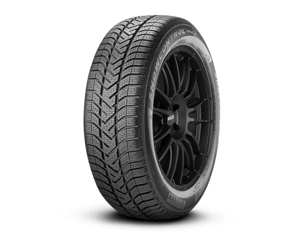 PN PIR 195/55R16 87H R-F W210C3 *