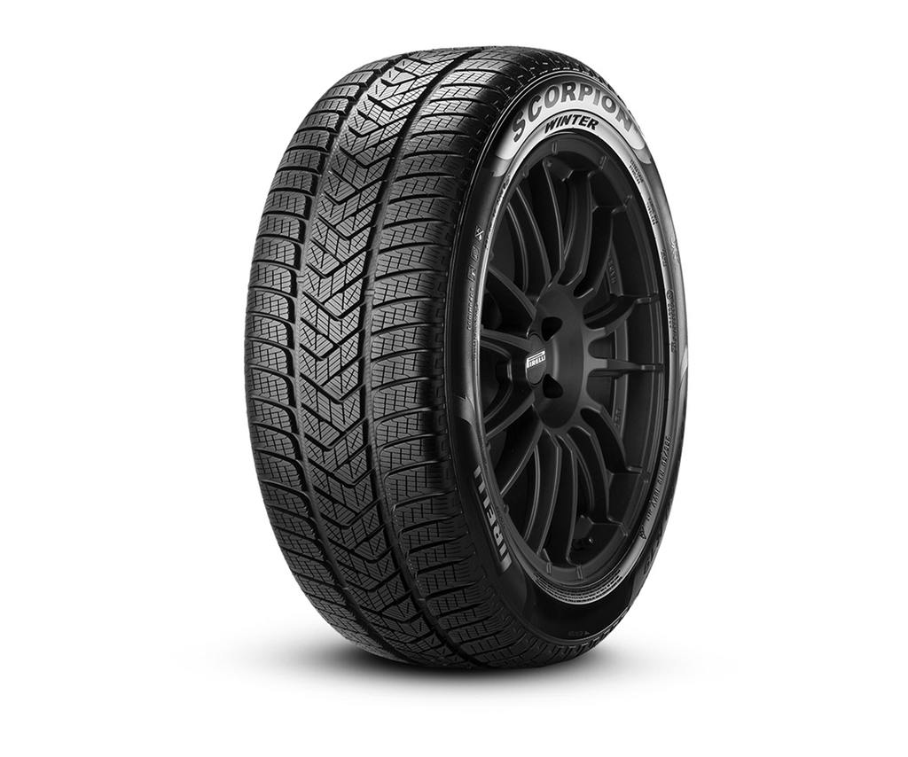 PNEU PN PIR 265/60R18 114H XL S-WNT