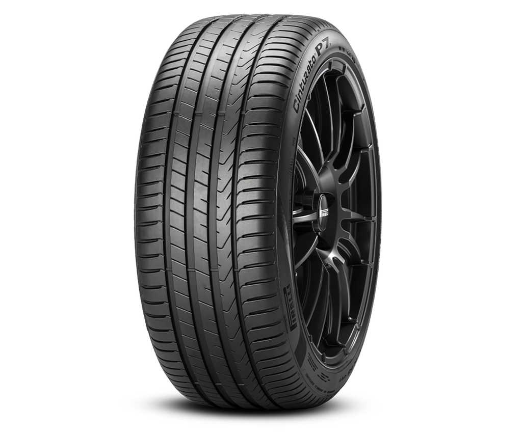 PN PIR 255/45R19 100T S-I P7-CNT + ELT