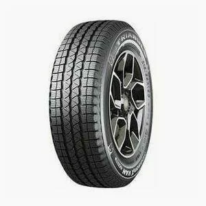 195/70R15C 104S TRIANGL SEASONX VAN