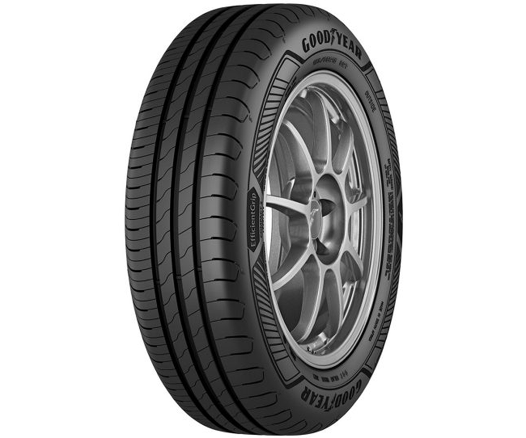 PNEU 185/70 R14 88T Efficientgrip Compact 2 