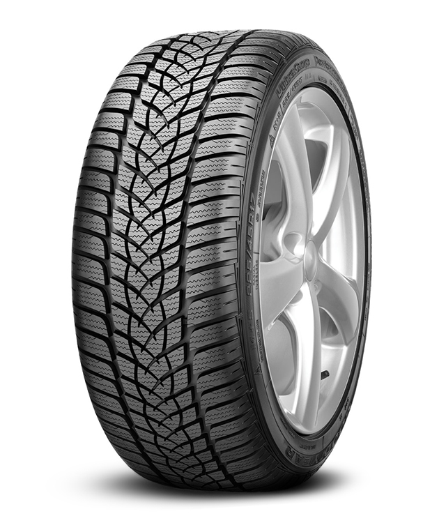 PNEU 205/55 R16 91V Efficientgrip Performance 2 
