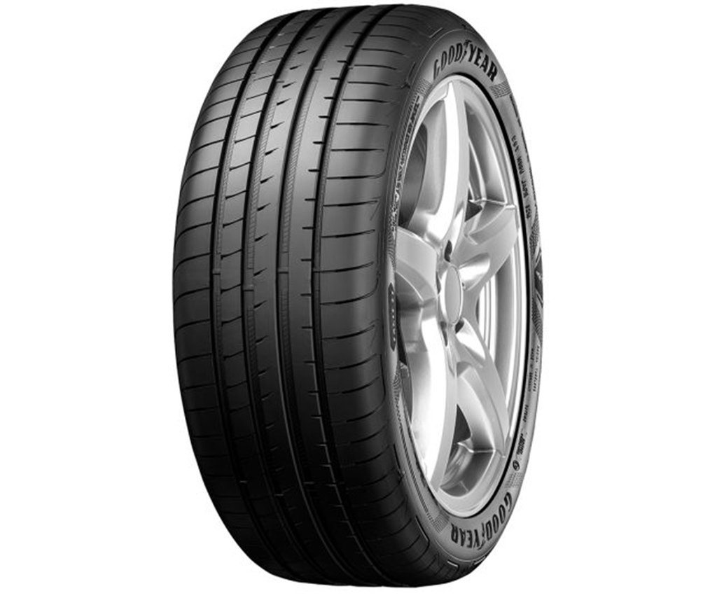 PNEU 235/55 R17 99H Eagle F1 Asymmetric 5 