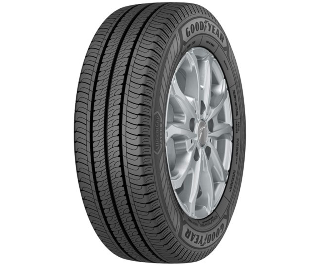 PNEU 215/70 R15C 109/107S Efficientgrip Cargo 2 8PR