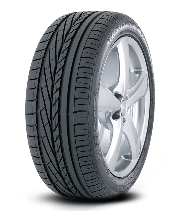 235/55 R17 99V Excellence AO