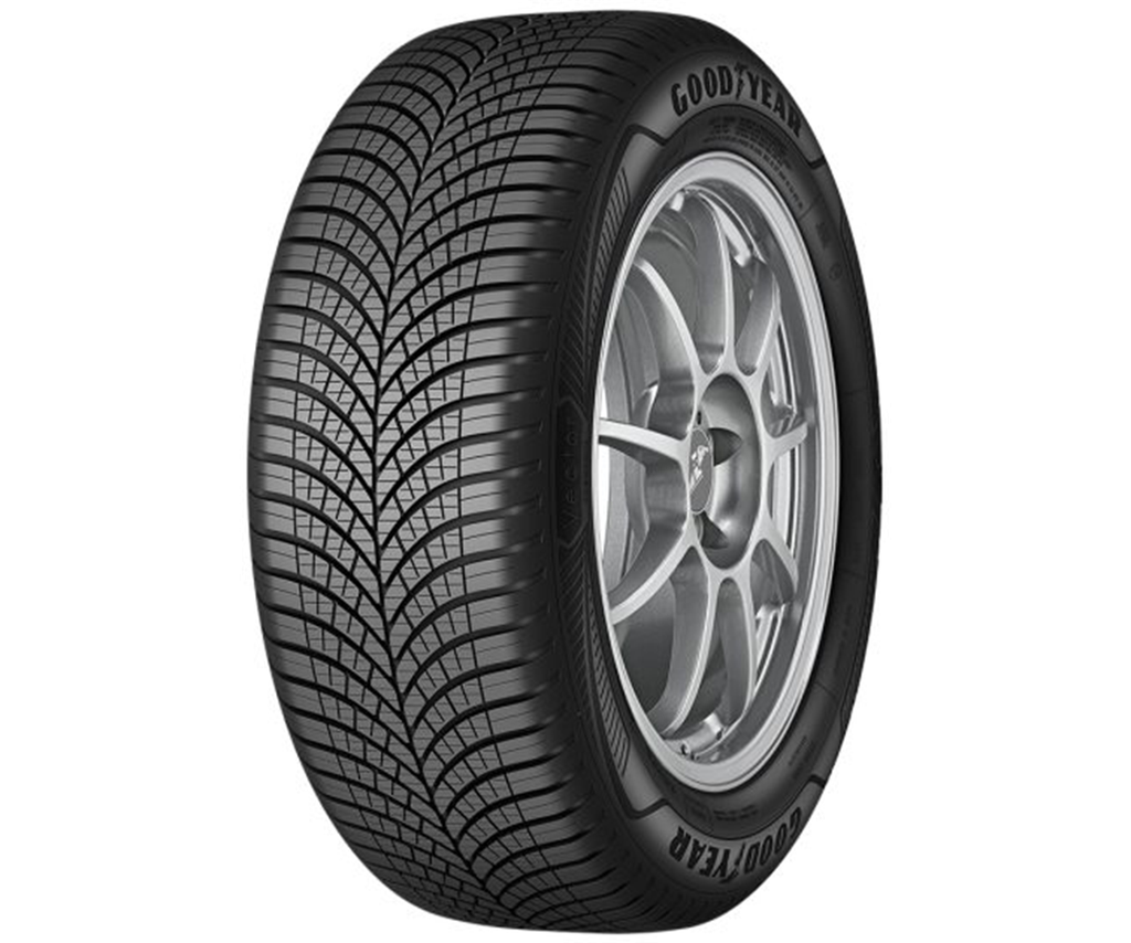 205/50 R17 93W Goodyear Vector 4seasons G3