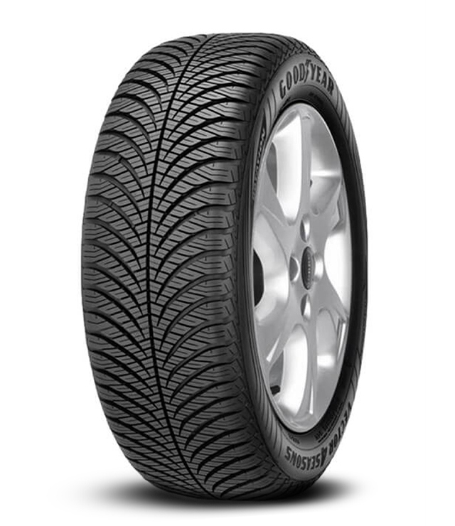 PNEU 215/55 R18 99V Vector 4Seasons SUV G2 XL M+S