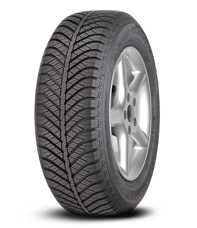 PN G.Y 235/55R17 99V VEC 4SEAS AO 4X4