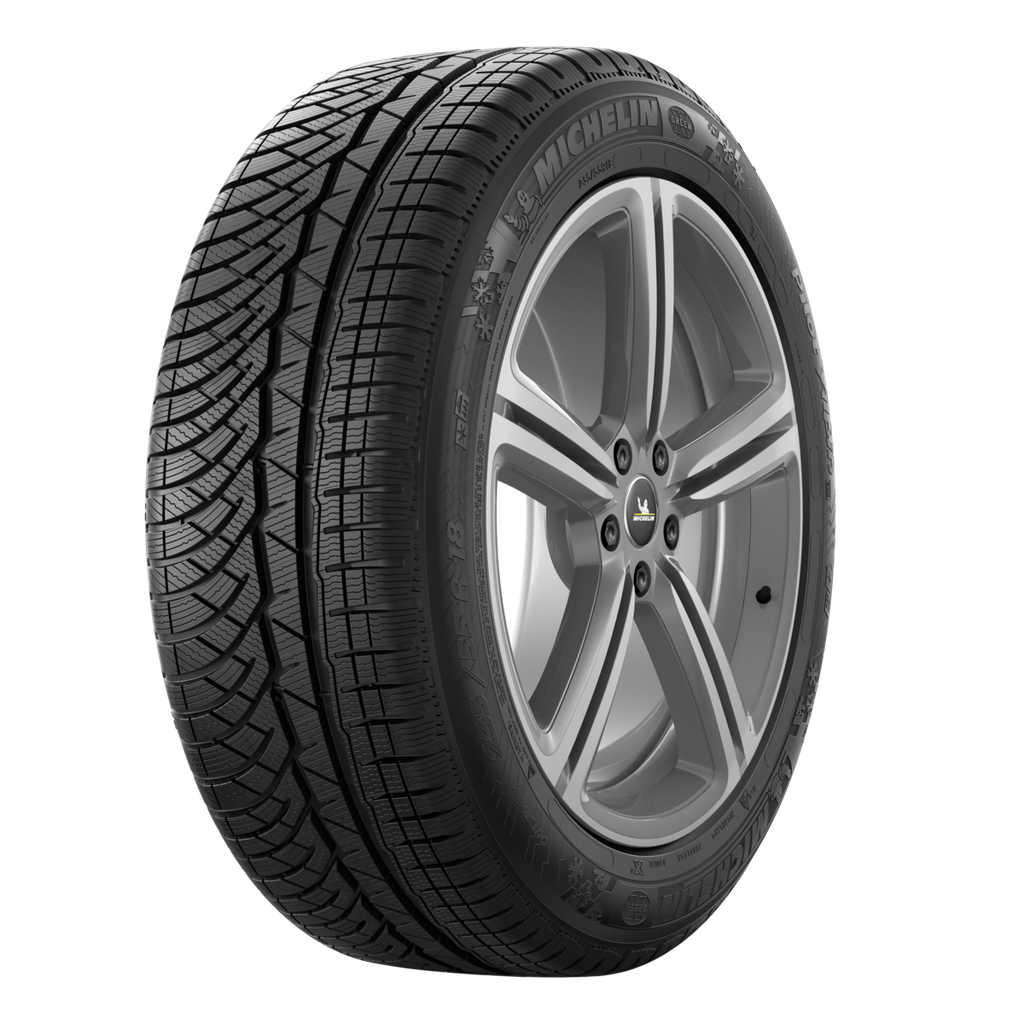 PN MICH 225/45R18 XL 95V ZP PIL ALP PA4