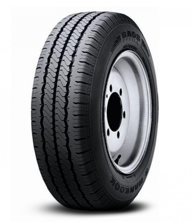 PNEU 165/70 R13C 88/86R Radial RA08 6PR