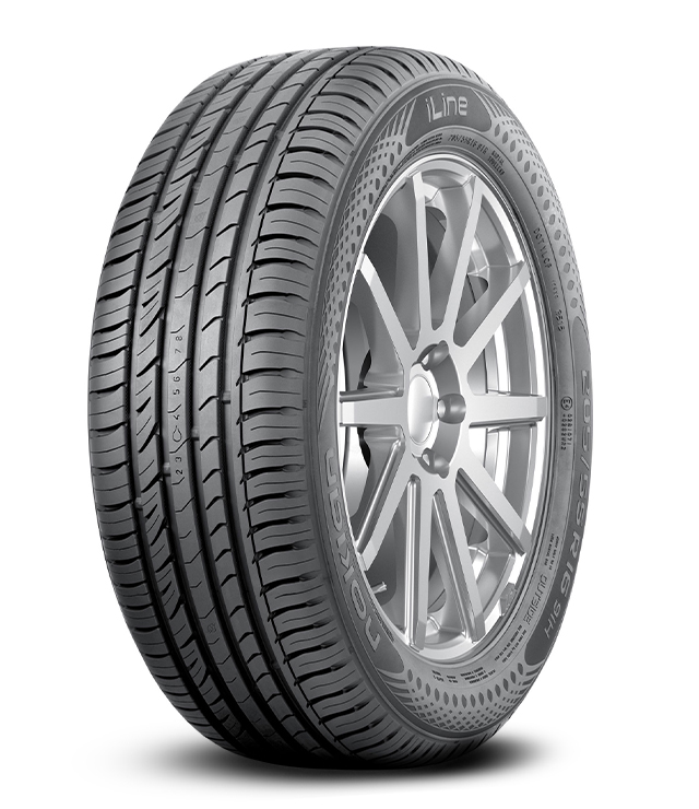175/70 R14 84T Nokian iLine