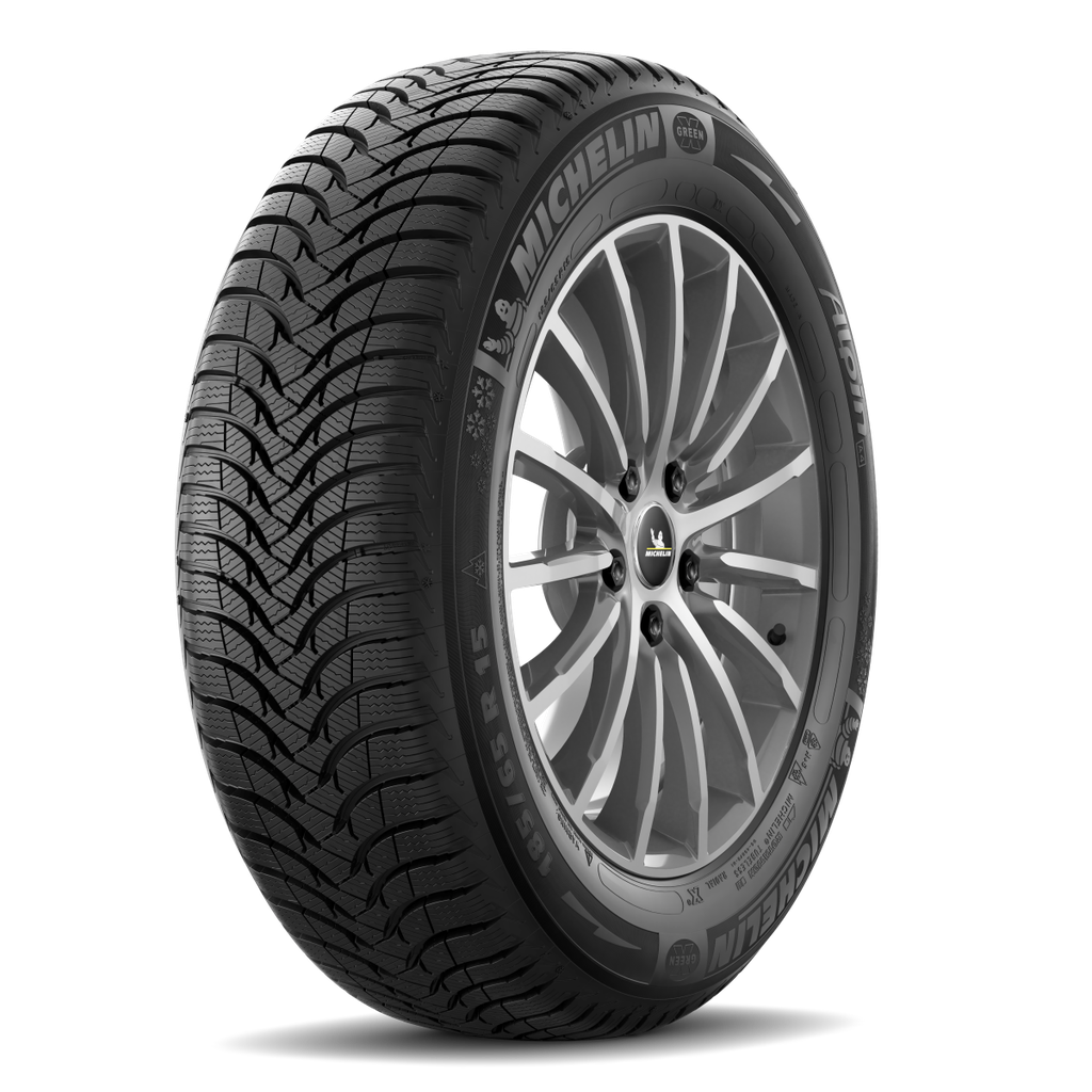 PN MICH 175/65 R14 82T ALPIN A4