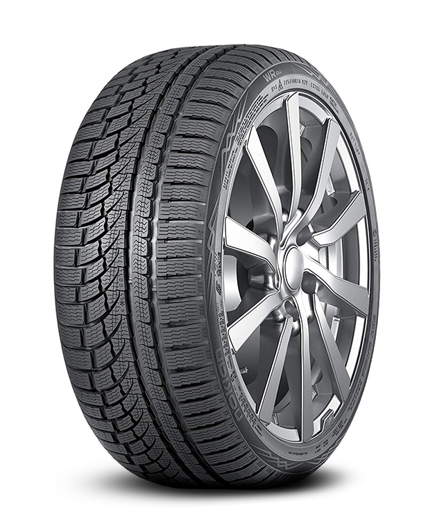 PNEU 245/40 R20 99W WR A4 XL 3PMSF