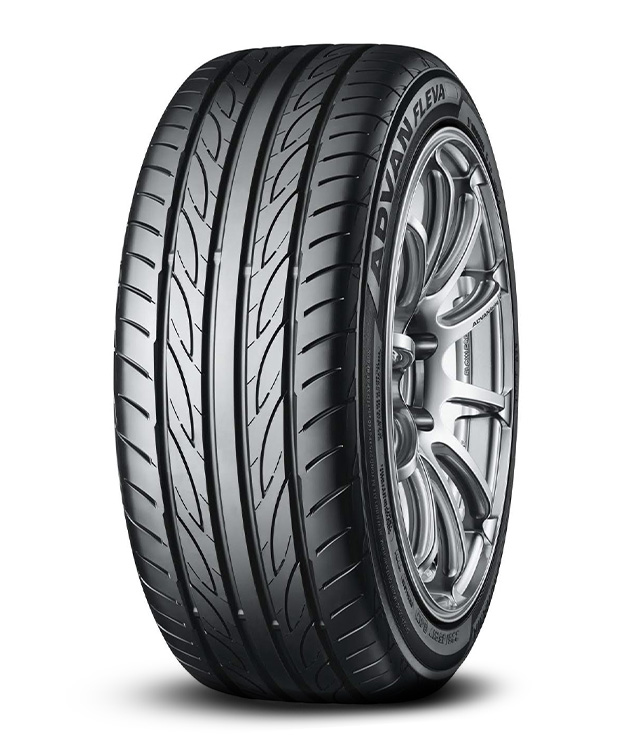 PNEU 225/40 R18 92W Advan Fleva V701 XL RPB
