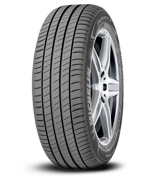 PN MICH 245/45R18 XL 100W PRIMACY 3 VOL