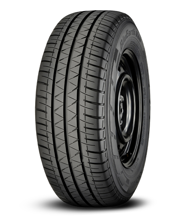 PNEU 215/70 R15C 109/107S BluEarth-Van RY55 6PR
