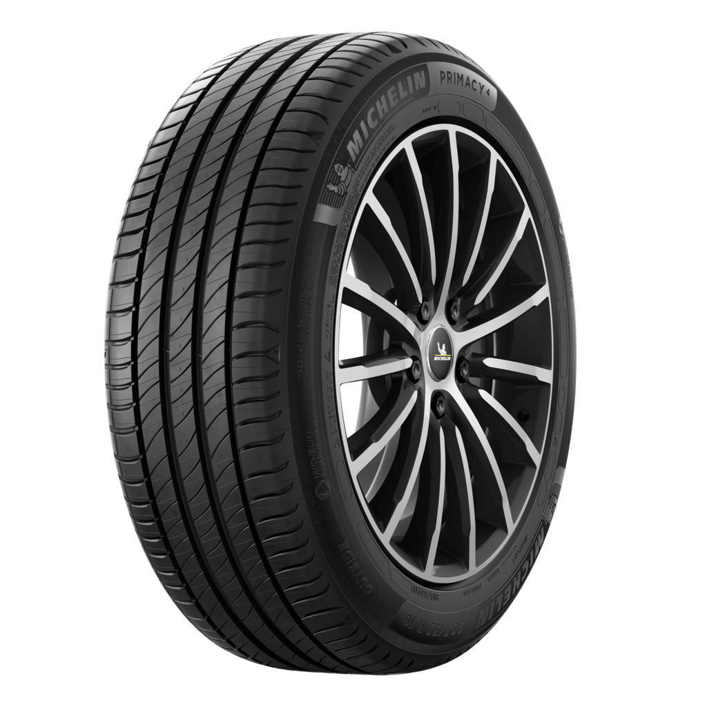 PN MICH 235/55R18 100V PRIMACY 4 VOL