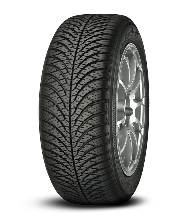 PNEU 195/50 R15 82H BluEarth 4S AW21 RPB 3PMSF
