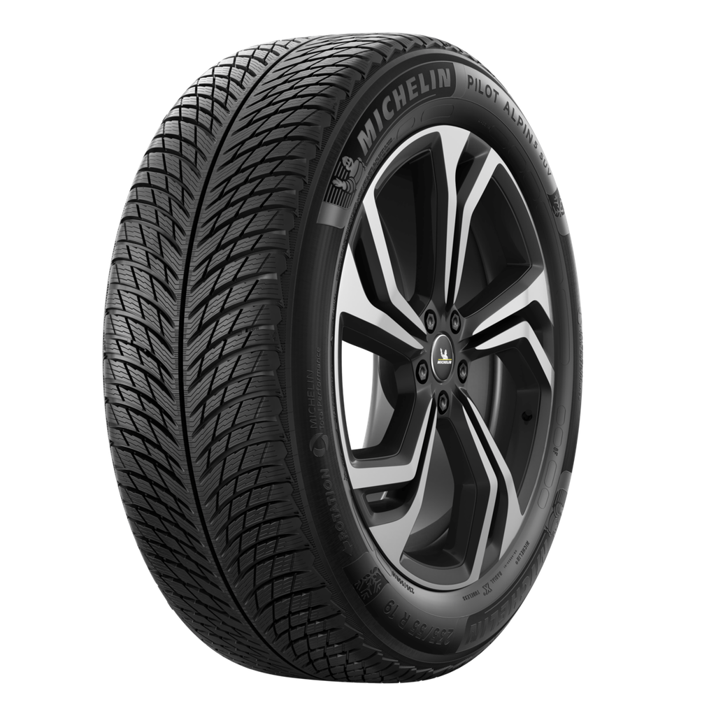PN MICH 305/35R21 XL 109V P ALP 5 SUV N0