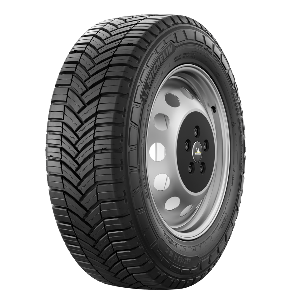 PN MICH 215/65R15C 104/102T A CROSS CLIM