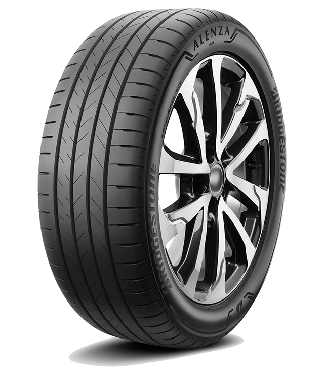PNEU 255/50 R20 109H Alenza 001 XL AO