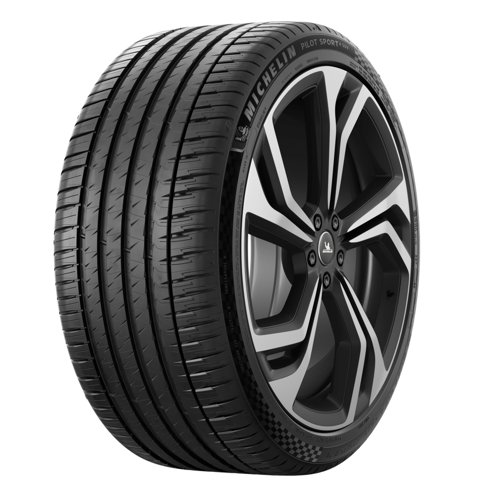 PN MICH 275/40R20 XL 106Y P SPORT 4 SUV