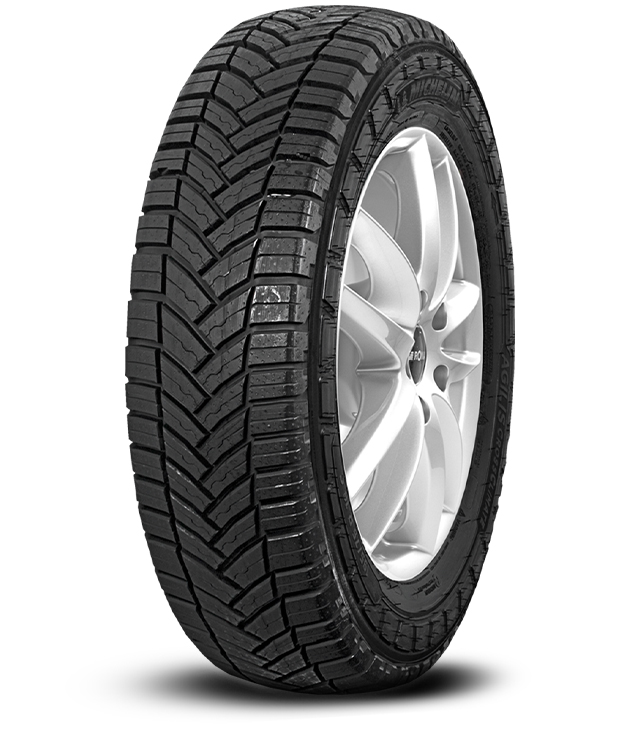 PN MICH 225/55R17C 104/102H AG CROSSCLIM