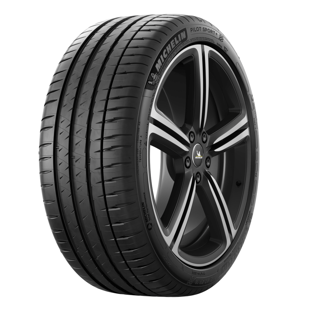 PN MICH 225/55R19 XL 103Y P SPORT 4 NF0