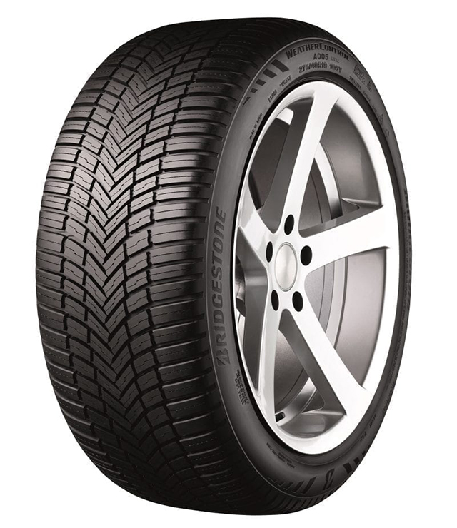 PNEU 225/60 R18 104V Weather Control A005 XL FO 3PMSF