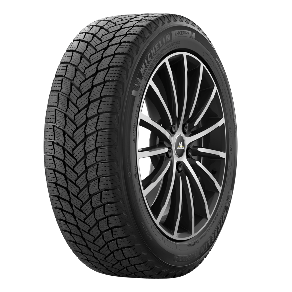 PN MICH 205/60R16 XL 96H X-ICE SNOW