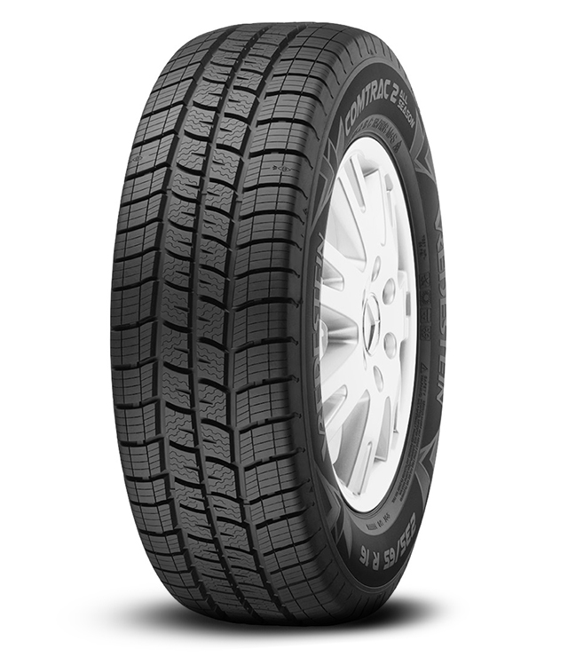 195/60 R16 99H Vredestein Comtrac 2 All Season