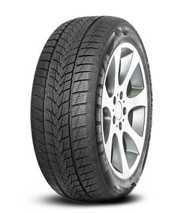 PNEU 205/40 R18 86V Frostrack UHP XL 3PMSF Pneus nordiques