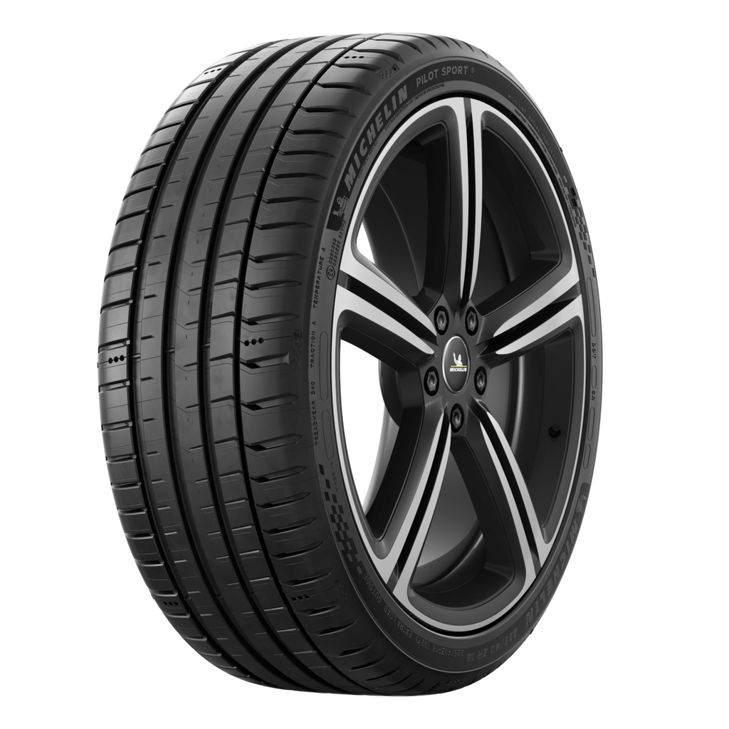 PN MIC 245/35R19 XL 93Y P SPT 5