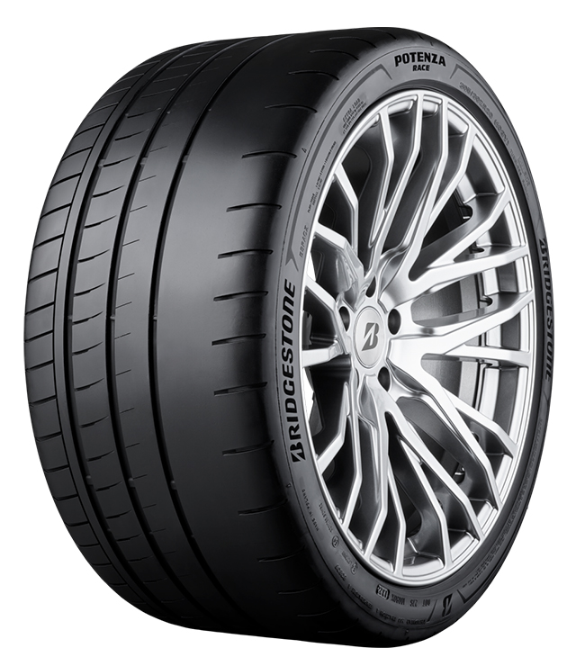 PNEU 235/40 ZR18 95Y Potenza Race XL FSL