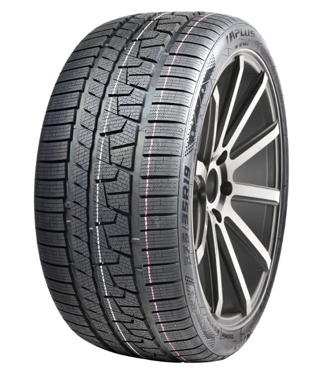 215/55 R16 97H A702 XL 3PMSF