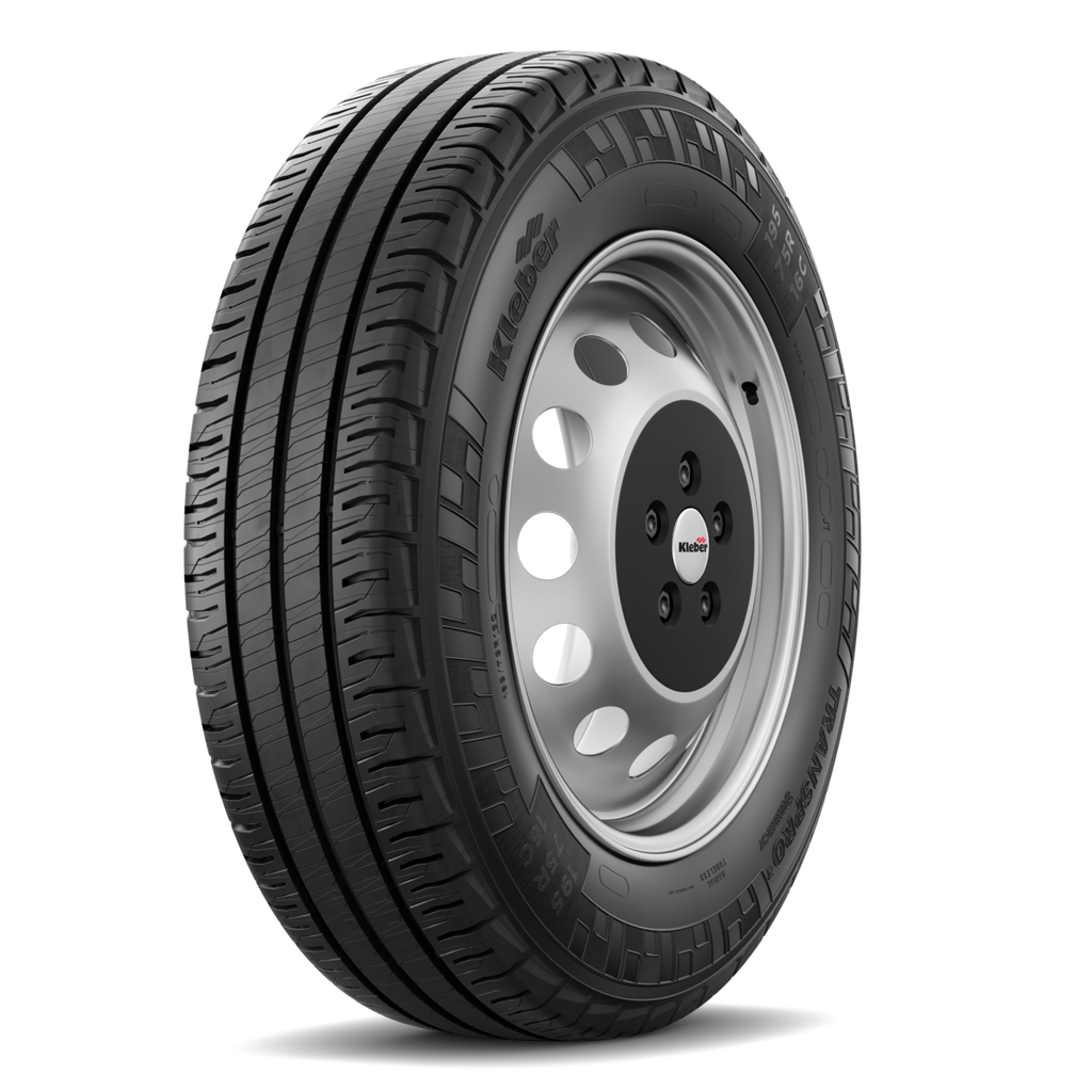 PNEU PN KLE 195/70R15C 104/102R TRANSPRO 2